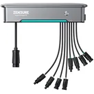 Zendure SolarFlow Hyper 2000 - Hybrid Wechselrichter für Speicher Balkonkraftwerk-ZDHYP2000-gy-eu