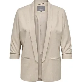 ONLY CARMAKOMA Blazer Beige 42