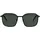 mini eyewear Sonnenbrille schwarz Einheitsgröße
