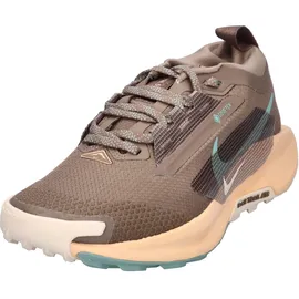 Nike Pegasus Trail 5 Damen Slim Mink Brown / Cannon-Orange 41