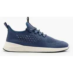 Sneaker - Herren - navyblau
