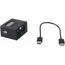 Eurolite DMX-Interface für LED PFE-50