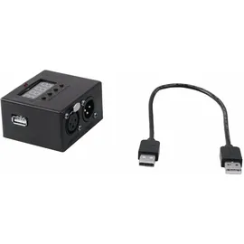 Eurolite DMX-Interface für LED PFE-50