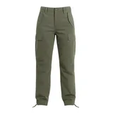 Brandit Textil M65 Hosen Olive 27