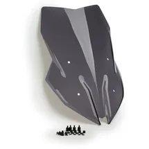 PUIG Tourenscheibe Stark Getönt für BMW F 900 XR