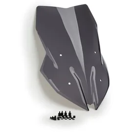 PUIG Tourenscheibe Stark Getönt für BMW F 900 XR