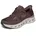 GLIDE-STEP PRO Damen Braun 41
