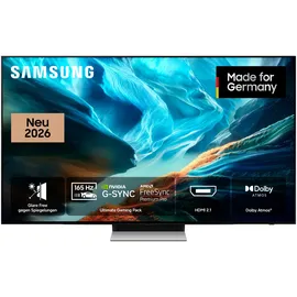 Samsung GQ48S90H 48" OLED 4K Vision AI Smart TV S90H
