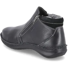 Josef Seibel New Anvers 04 Herren Schwarz 39