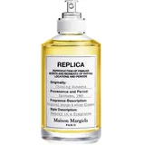 Maison Margiela Replica Chasing Sunsets Eau de Toilette 100 ml