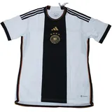adidas Deutschland Heimtrikot 2024 Herren Gr. L