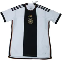 adidas Deutschland Heimtrikot 2024 Herren Gr. L