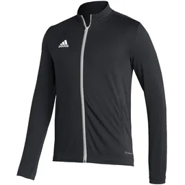 adidas Entrada 22 Trainingsjacke Herren Black M