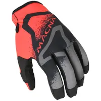 Macna Backyard-1 HANDSCHOEN BLACK/RED XL