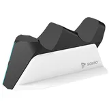 Savio GCS-01, Ladesystem,