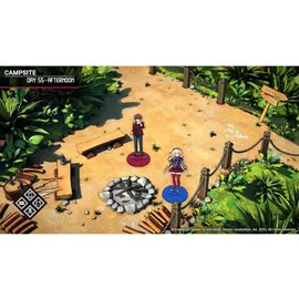 Inescapable - Nintendo Switch - PEGI (Nintendo Switch)