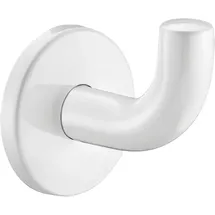 Delabie Haken D62 x 65 mm Weiß