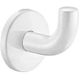 Delabie Haken D62 x 65 mm Weiß
