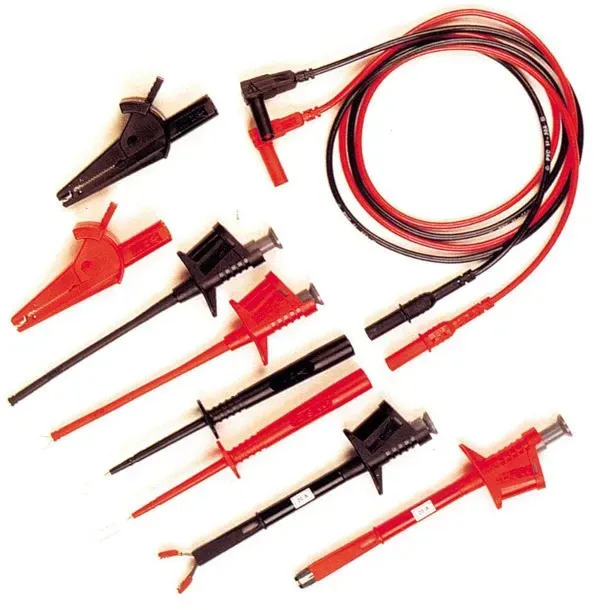 Test lead kit for dmm 44100