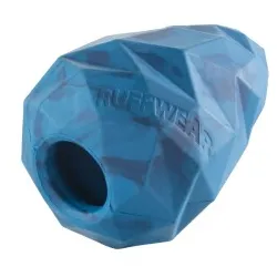 Ruffwear Gnawt-a-ConeTM Spielzeug blau