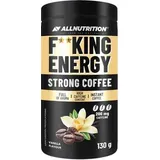 ALLNUTRITION Delicious Coffee 130 g