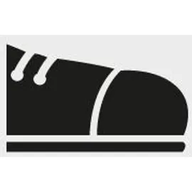 FOOTGUARD Sicherheitswinterstiefel 631831 S3 Gr.45 schwarz