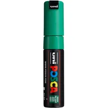 Uni Mitsubishi Acrylmarker 1 St. Grün