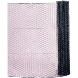 E-NORMpro Geflecht 6-eck grün 25X1,0X1000 a 10 m