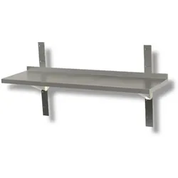 GastroHero Wandbord Eco 60x30 mm