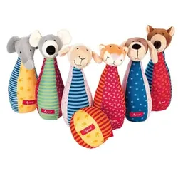 sigikid® Kegelspiel PlayQ