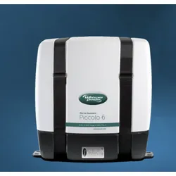 WhisperPower Dieselgenerator, einstellbare Drehzahl, Genverter...