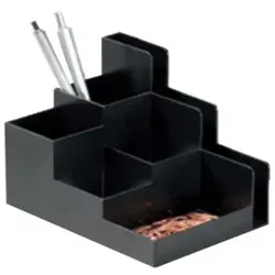 Durable OPTIMO - Schreibtisch-Organizer - Kunststoff