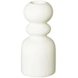 Asa Selection ASA Como Kerzenleuchter Soft Shell 13 cm