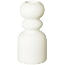 Asa Selection ASA Como Kerzenleuchter Soft Shell 13 cm