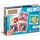 CLEMENTONI Sonic the Hedgehog Memo-Spiel