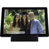 Denver Digitaler Bilderrahmen PFF-1070B - Black