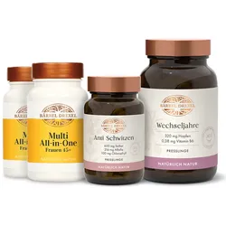 Wechseljahre Essentials Set