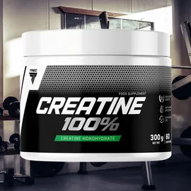 Trec Nutrition Creatin Neutral Pulver 300 g