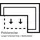 sit&more Ecksofa »Bansin L-Form«, wahlweise mit Bettfunktion