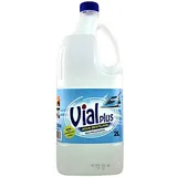 Vialplus 1C Destilliertes Wasser, 2 Liter