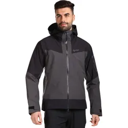 Wasserdichte Herren-Hardshelljacke Kilpi MAMBA-M S