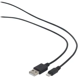 Gembird Cablexpert - Lightning-Kabel - Lightning (M)