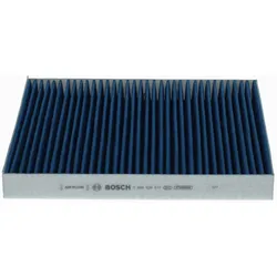 BOSCH 0 986 628 617 Filter, Innenraumluft FILTER+pro