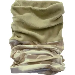 Brandit Fleece Multifunktionstuch, beige für Männer