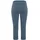 Buffalo Caprihose Schlupfform blau 44/46