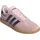 BREAKNET SLEEK Damen Clear Pink/Dark Blue/Gum 42