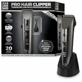JEAN LOUIS DAVID Elektro-Trimmer Jean Louis David PRO HAIR CLIPPER JDL-2102