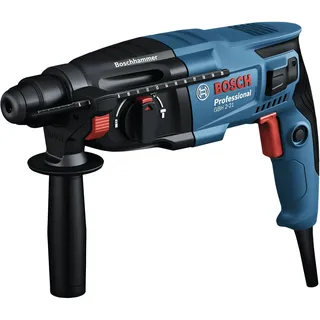 Bosch GBH 2-21 Professional inkl. Koffer