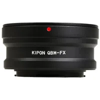 Kipon Rollei auf Fujifilm X Objektivadapter (22266)