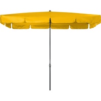 Doppler Sunline Waterproof III 260 x 150 cm gelb